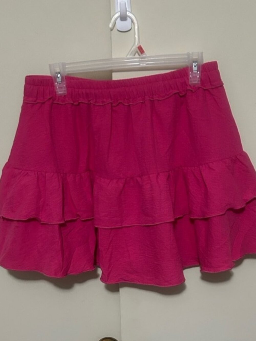 Mini Skirt